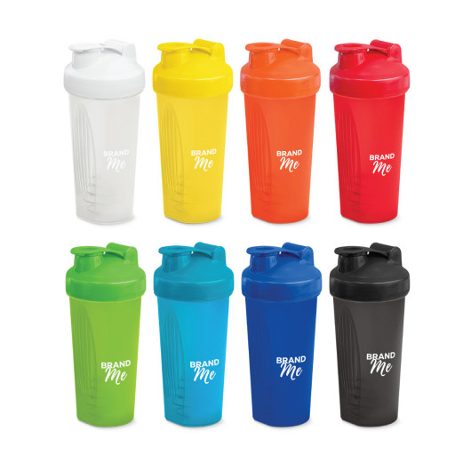 Promotional Protein Shaker Cups